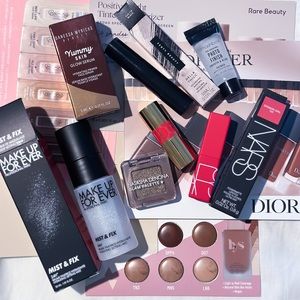 Luxury Makeup Bundle